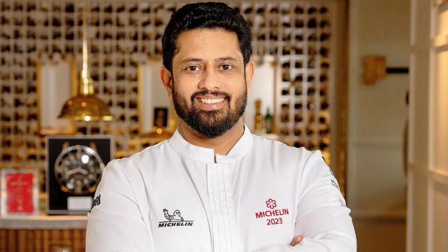 Avatāra (One MICHELIN Star)