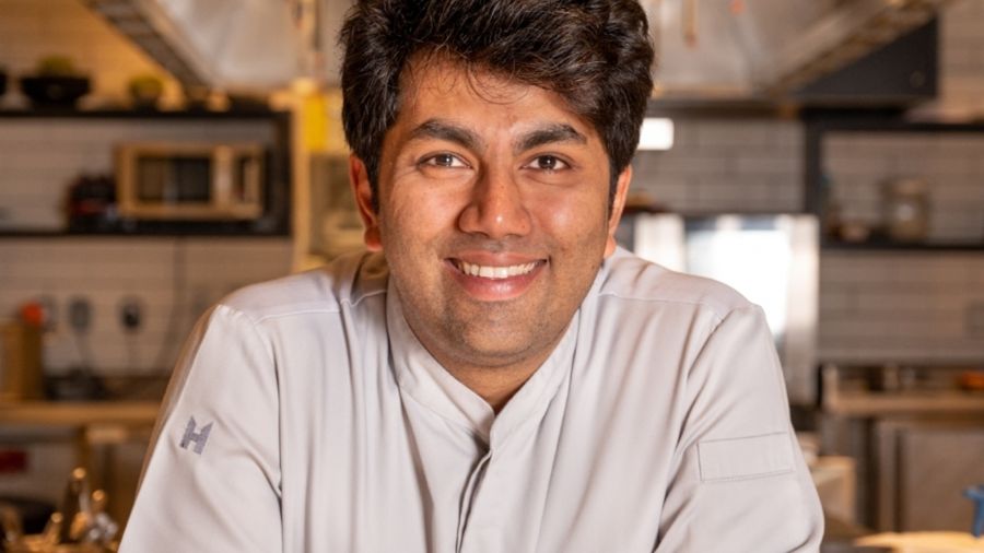 Verywell Studio (Three MICHELIN Stars)