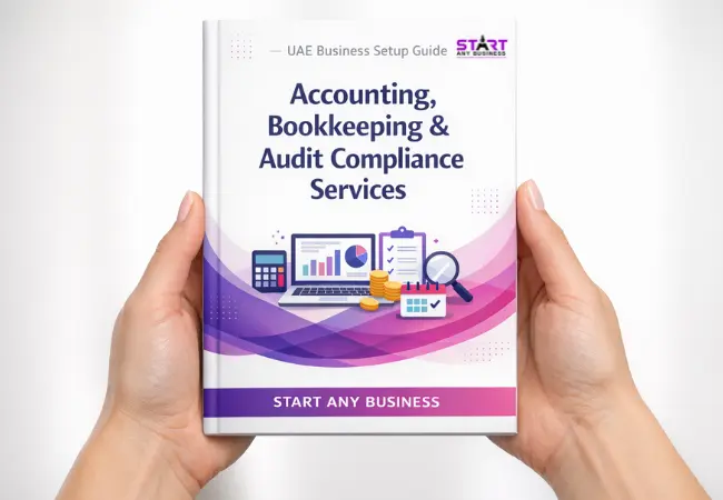 Accounting, Bookkeeping & Audit Compliance Services Guide