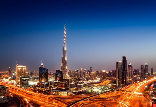 Company Formation in JAFZA Offshore, Dubai