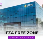 Start Any Business (SAB): IFZA Free Zone GOLD PARTNER