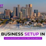 Start Any Business (SAB): Authorized Ajman NuVentures Center Partner