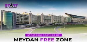 Read more about the article Start Any Business (SAB): Strategic Partner of Meydan Free Zone 
