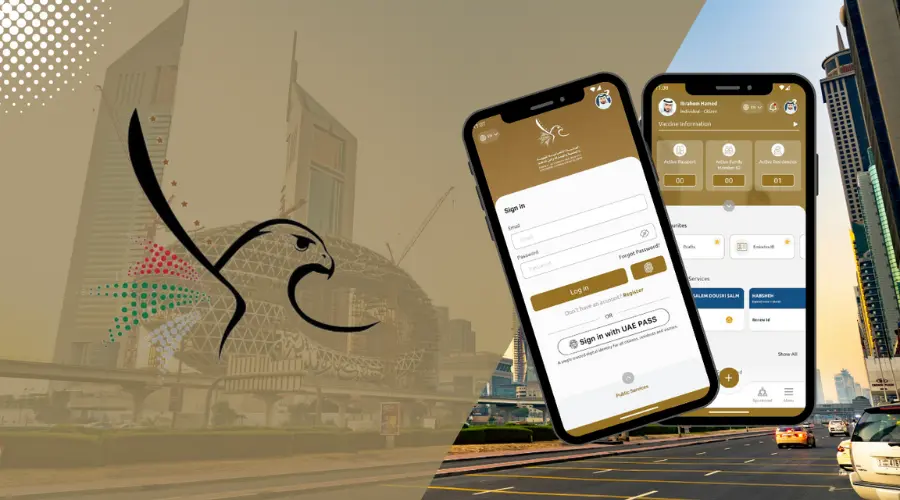 Benefits of Using ICP Smart Services
