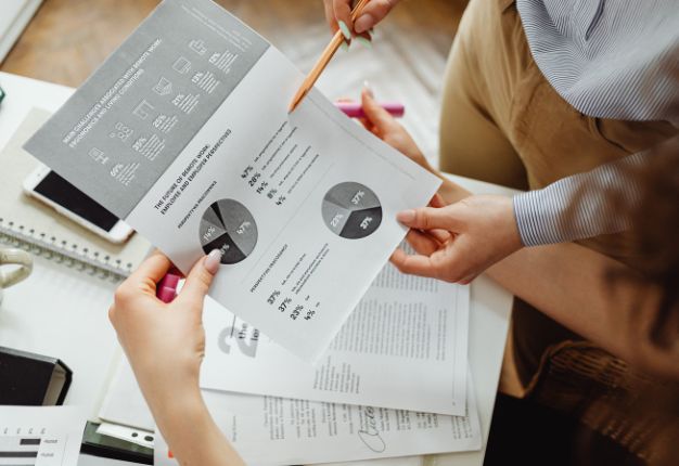 Steps in Conducting Market Analysis