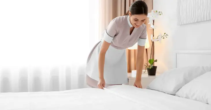 What is a Maid Visa in Dubai