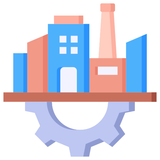 infrastructure