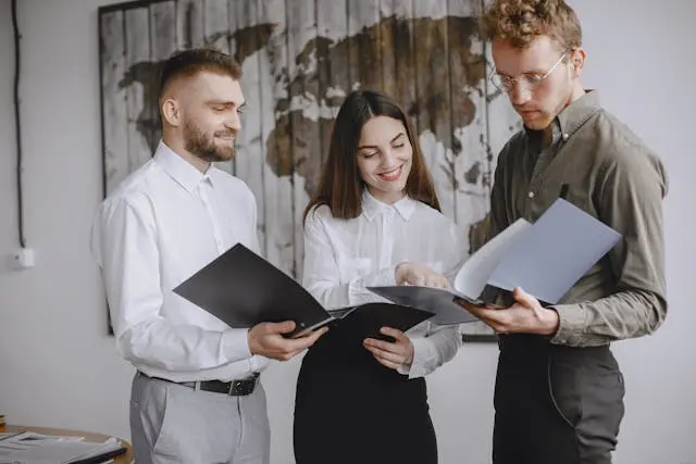 Business Setup in Ajman NuVentures Documents Required