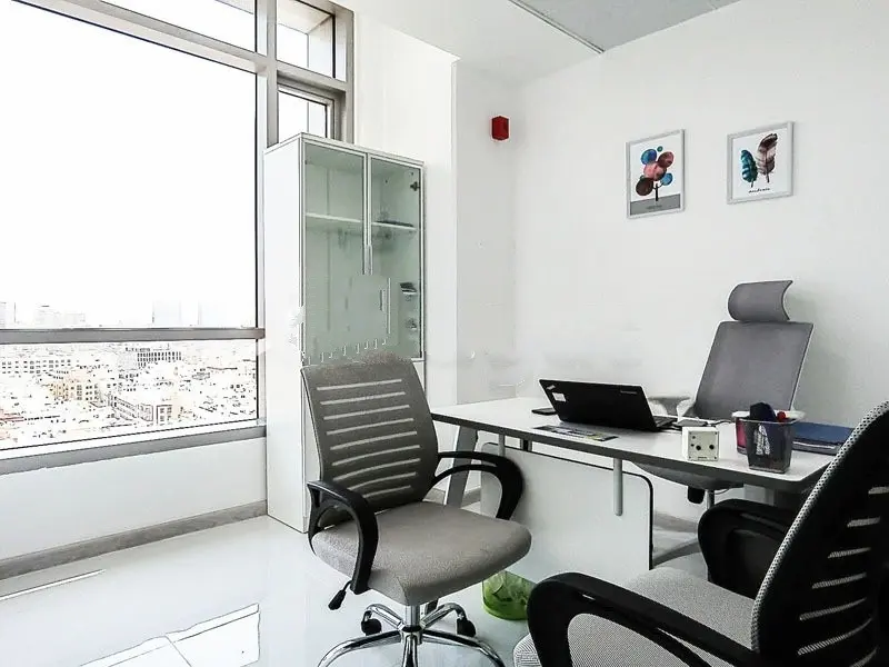 fully furnished office for rent in dubai