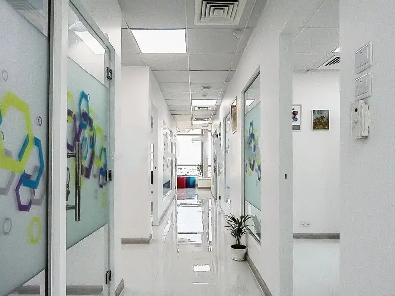 private office for rent in dubai