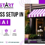 How to Start a Business in Dubai: Complete Guide for Entrepreneurs and Foreign Investors