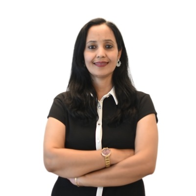 Nirupa Jamwal