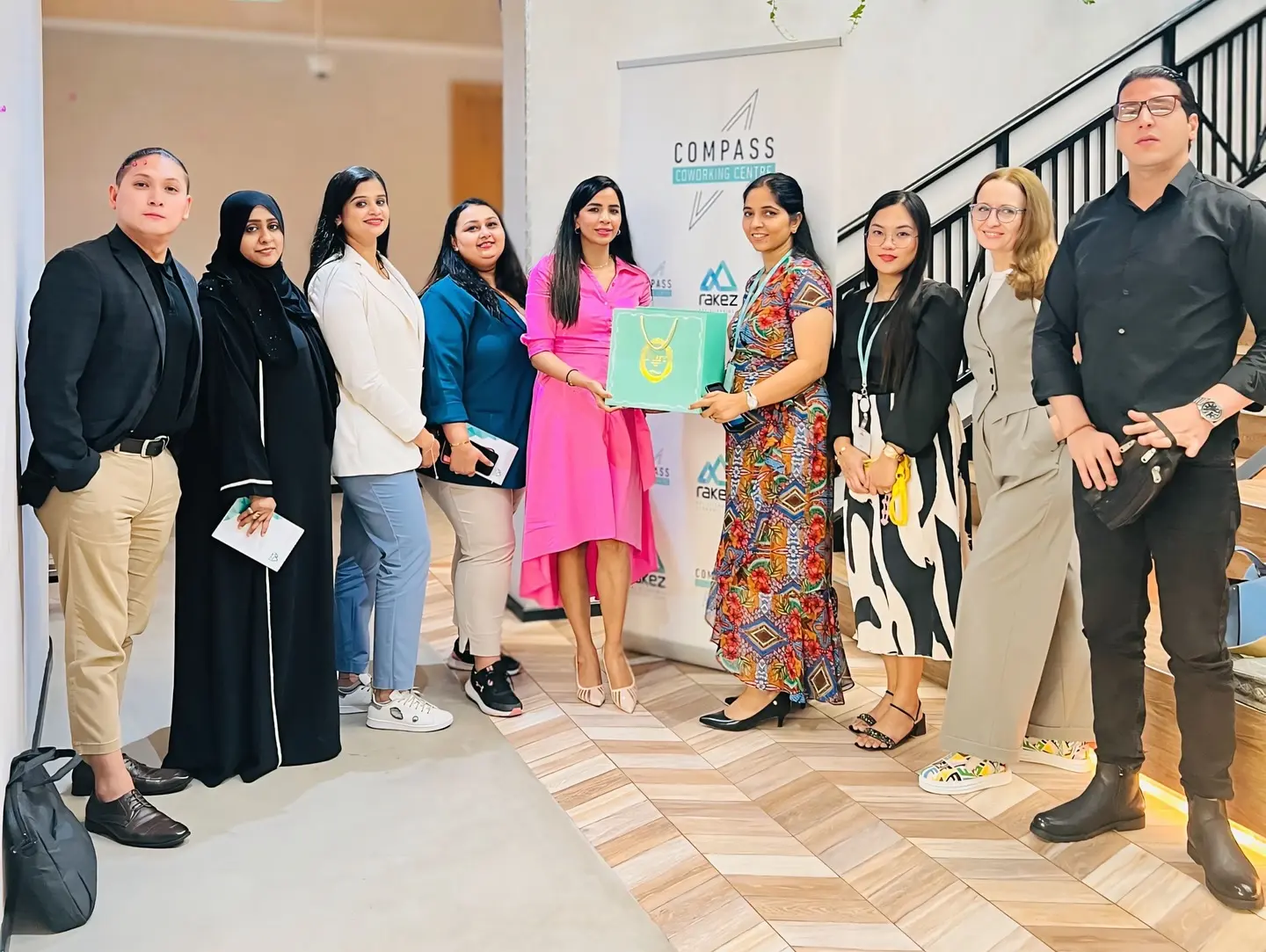 SAB-UAE-Team