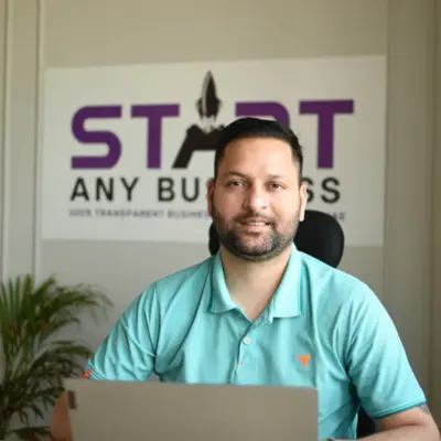 Sumit Kant