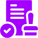 Account Approval & Activation