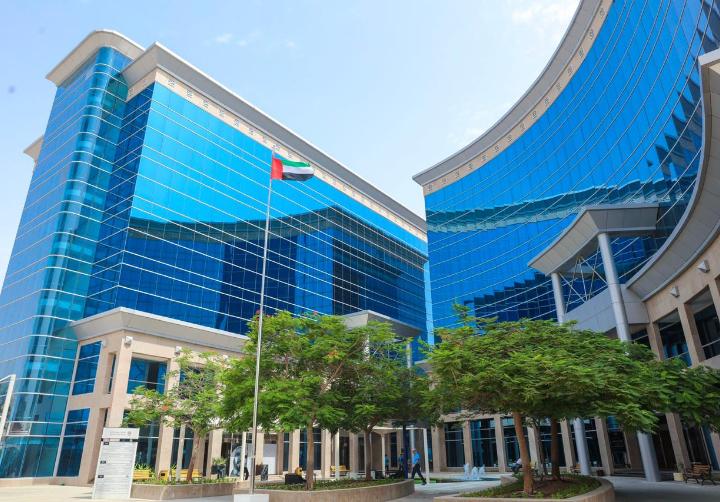 Ajman Free Zone