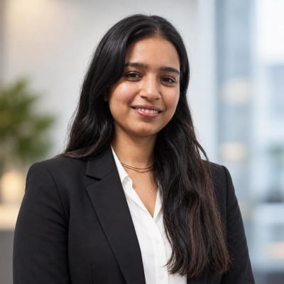 Diksha Aggarwal