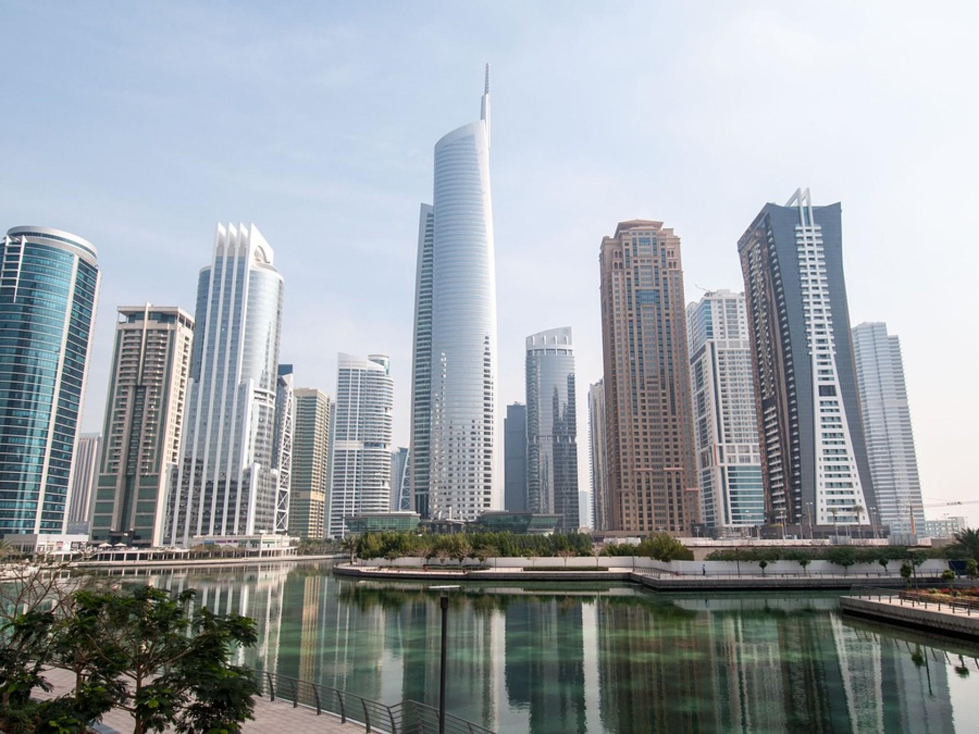 Business Setup in Dubai Free Zone
