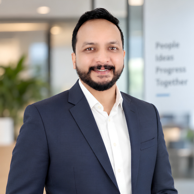 Pankaj Joshi