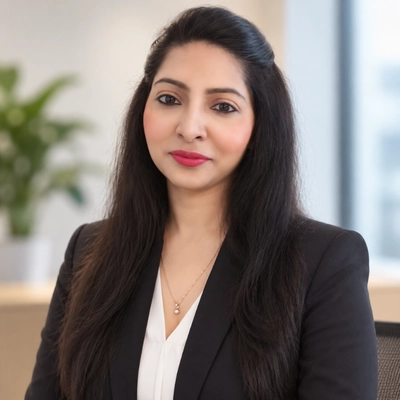 Pooja Singh