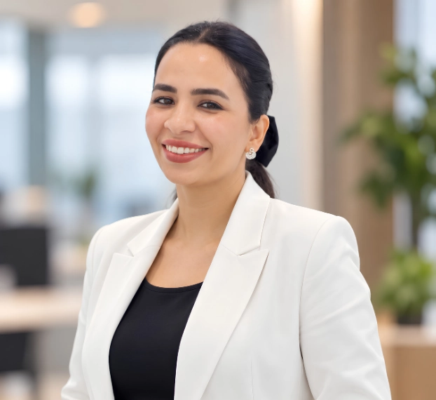Vandana Joshi - Founder & Chief Executive Officer