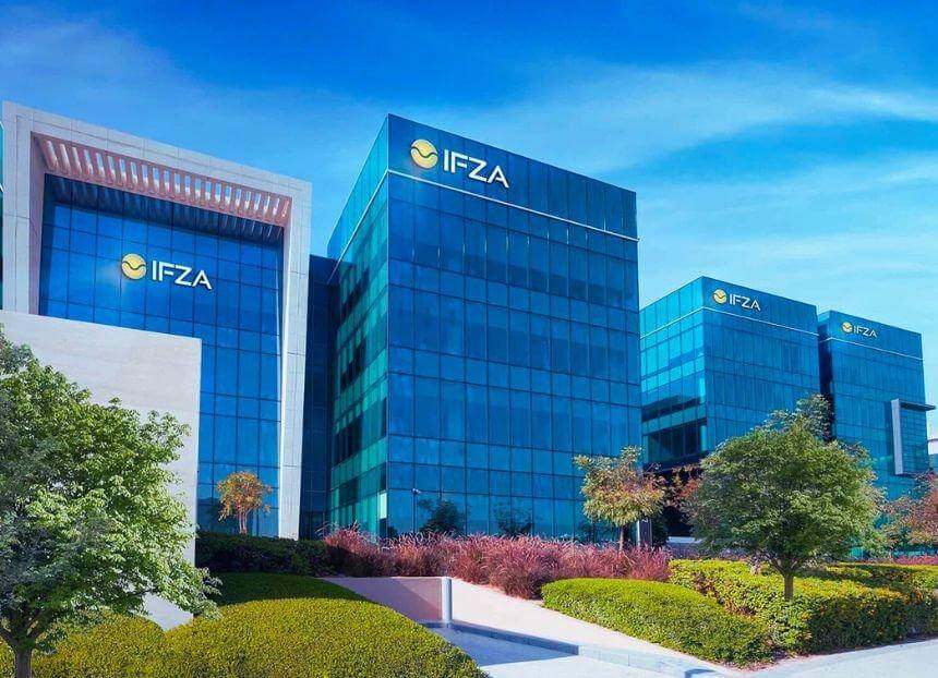 Ifza Free Zone
