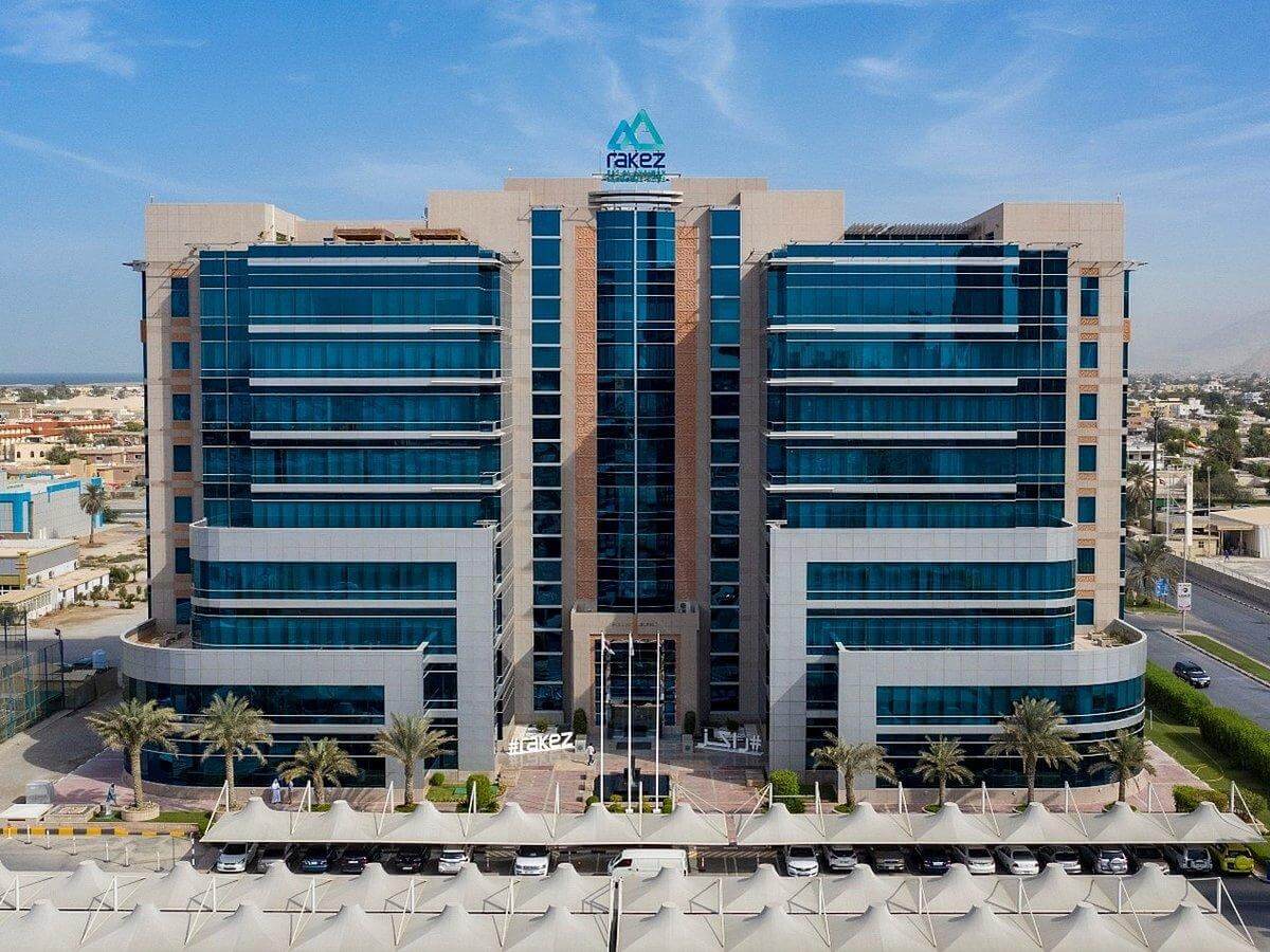 RAK Free Zone