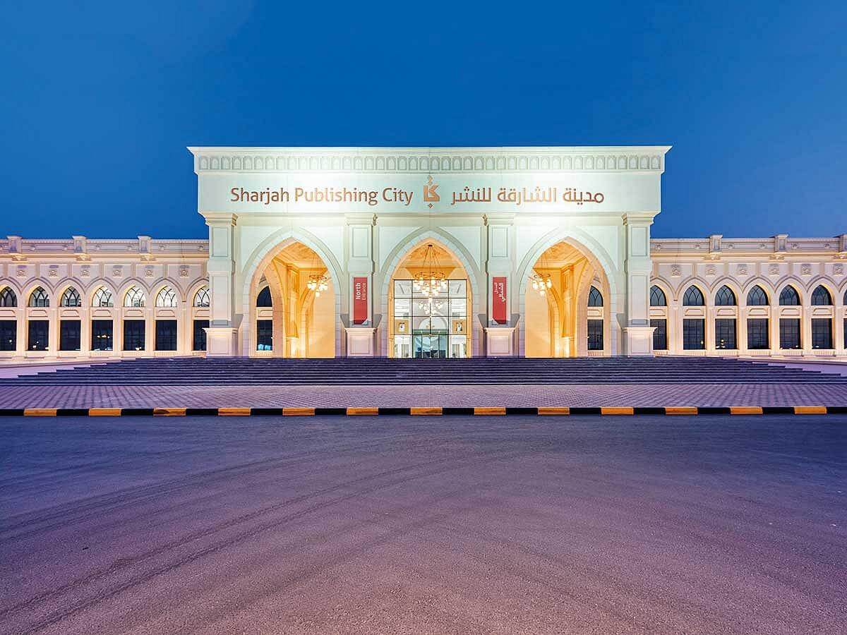 Sharjah Free Zone