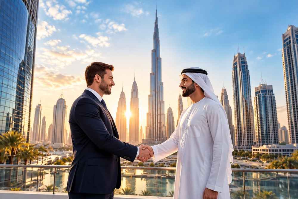 UAE Mainland Business Setup