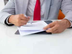 Consultancy License